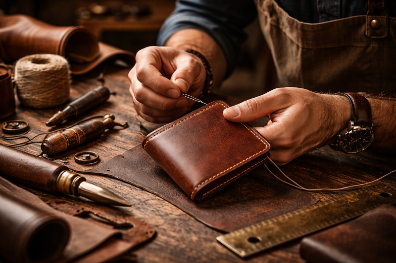 What Makes an Item Well Made?