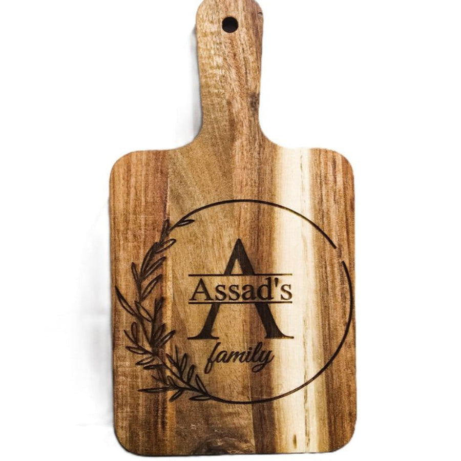 Home & Keepsakes