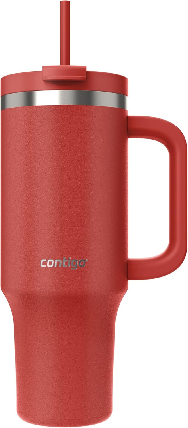 Contigo Streeterville Tumbler 40 oz (1.18 L)