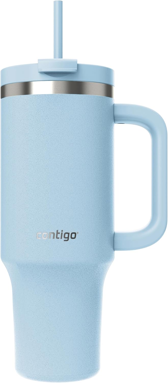 Contigo Streeterville Tumbler 40 oz (1.18 L)