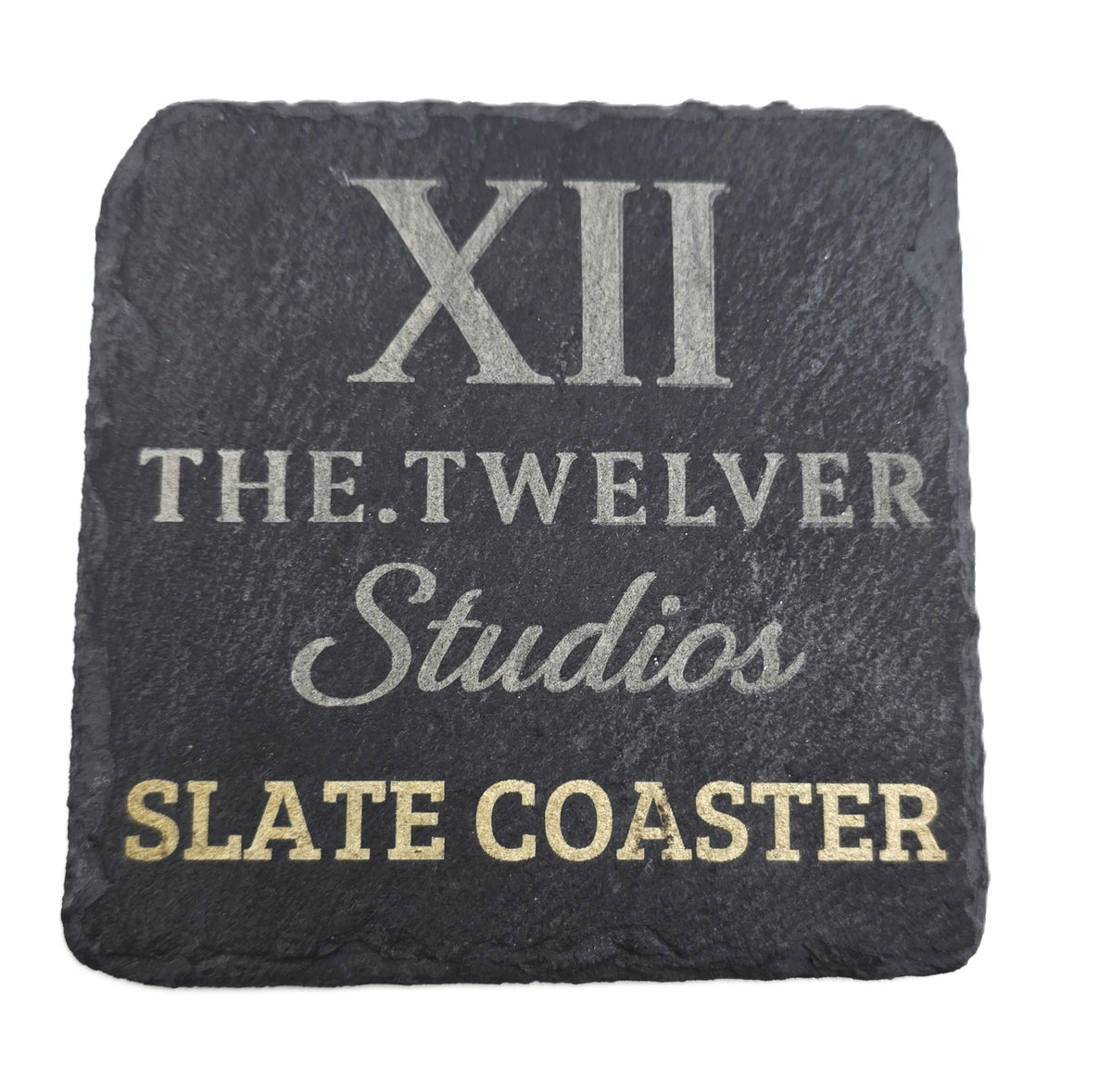 Slate Stone Coasters