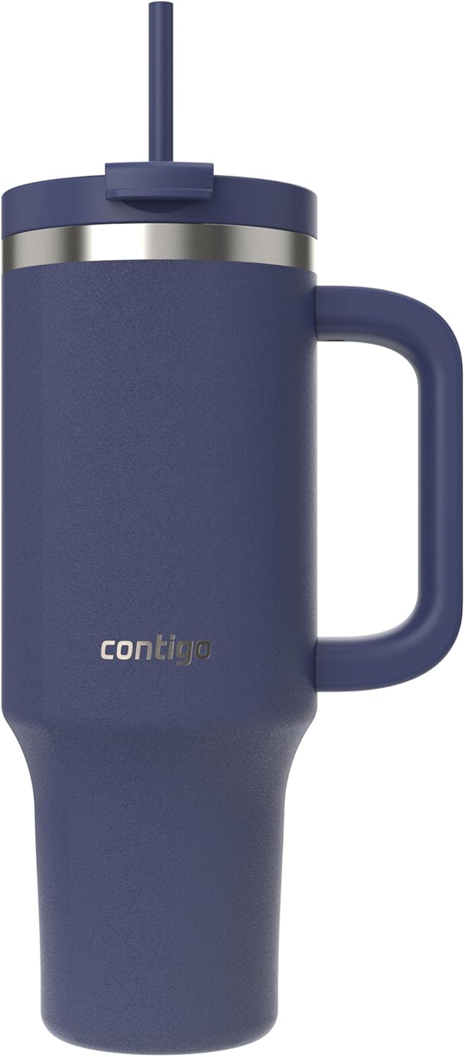 Contigo Streeterville Tumbler 40 oz (1.18 L)