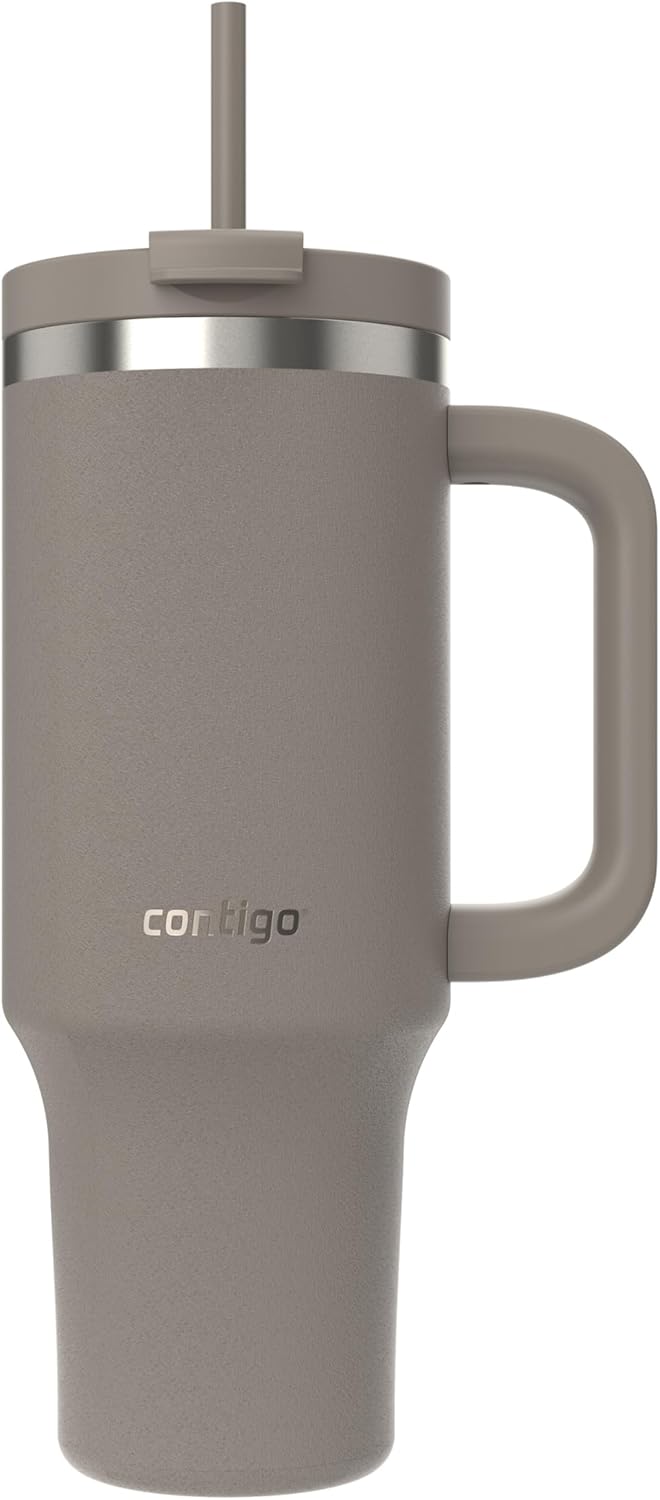 Contigo Streeterville Tumbler 40 oz (1.18 L)