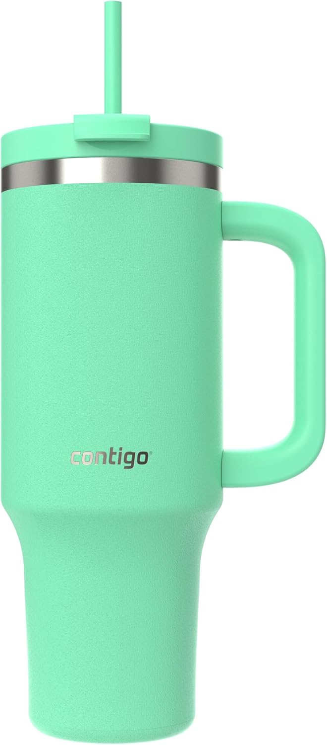 Contigo Streeterville Tumbler 40 oz (1.18 L)